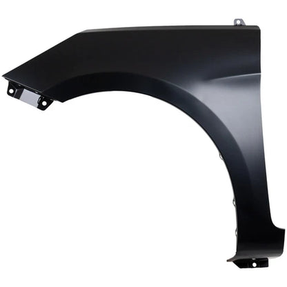 Conjunto de guardabarros delantero izquierdo 2012 - 2017 HYUNDAI ACCENT HY1240154C 663111R350
