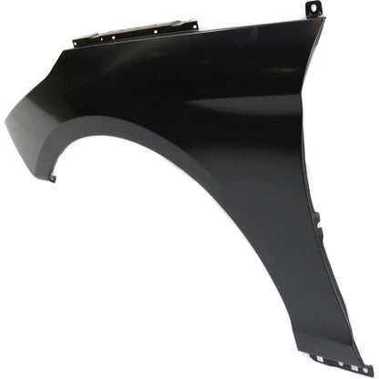 Left Side Front fender assy 2015 - 2017 HYUNDAI SONATA  HY1240161C 66311C1000