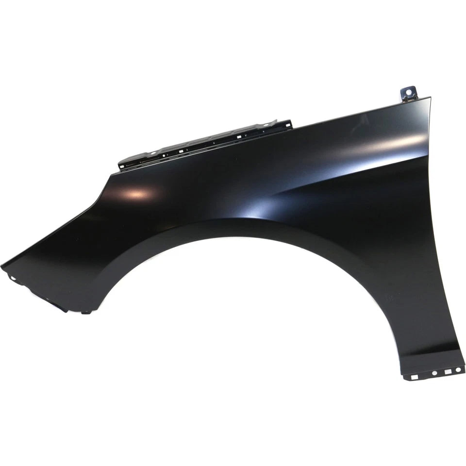 Left Side Front fender assy 2015 - 2017 HYUNDAI SONATA  HY1240161C 66311C1000