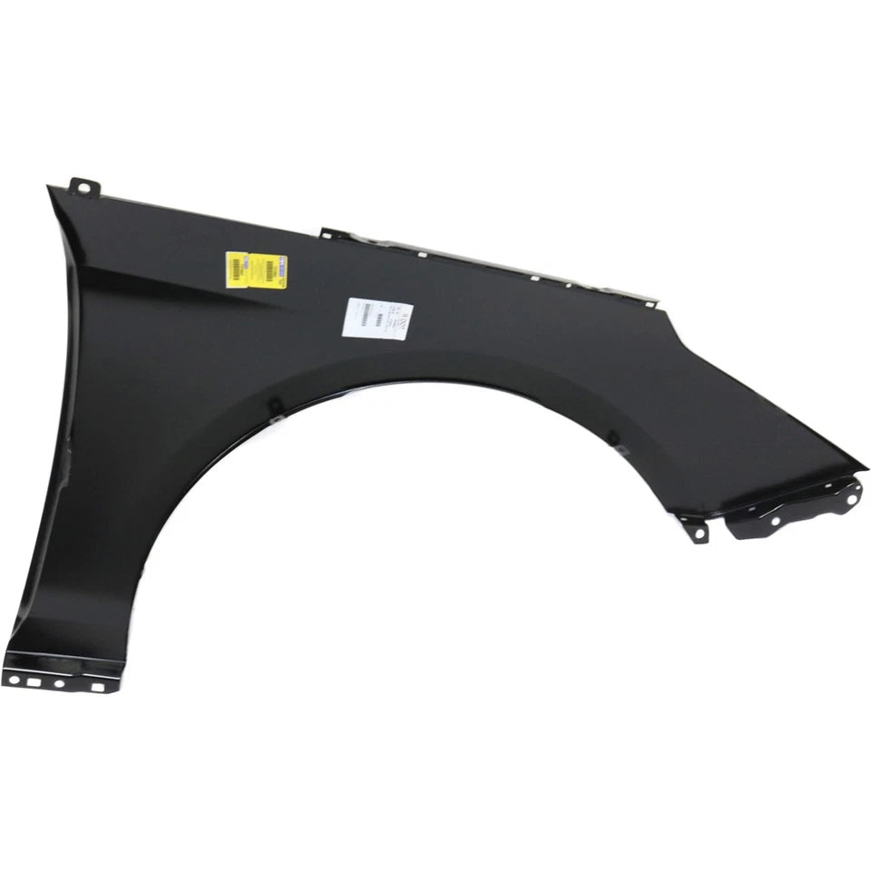 Left Side Front fender assy 2015 - 2017 HYUNDAI SONATA  HY1240161C 66311C1000