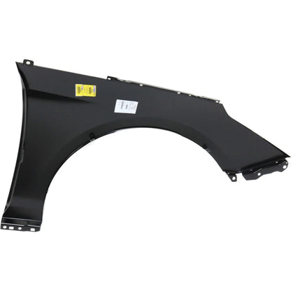 Left Side Front fender assy 2015 - 2017 HYUNDAI SONATA  HY1240161C 66311C1000