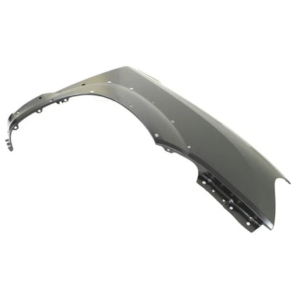 Right Side Front fender assy 2005 - 2009 HYUNDAI TUCSON  HY1241136 663212E110