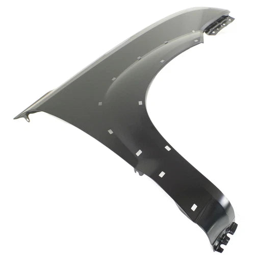 Right Side Front fender assy 2005 - 2009 HYUNDAI TUCSON  HY1241136 663212E110