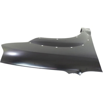 Right Side Front fender assy 2005 - 2009 HYUNDAI TUCSON  HY1241136 663212E110
