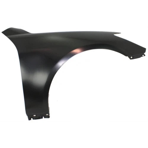Right Side Front fender assy 2009 - 2014 HYUNDAI GENESIS  HY1241142C 663203M000