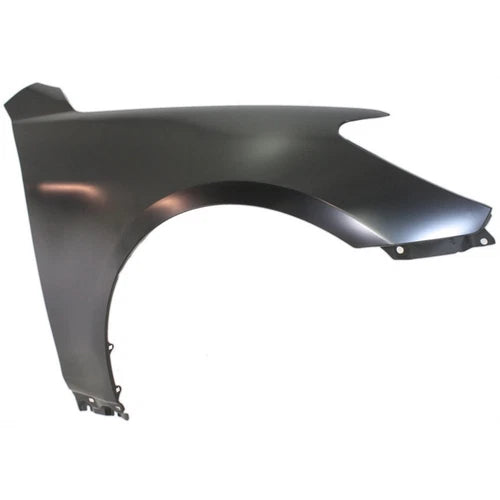 Conjunto de guardabarros delantero derecho 2009 - 2014 HYUNDAI GENESIS HY1241142C 663203M000