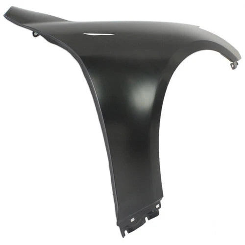 Conjunto de guardabarros delantero derecho 2009 - 2014 HYUNDAI GENESIS HY1241142C 663203M000
