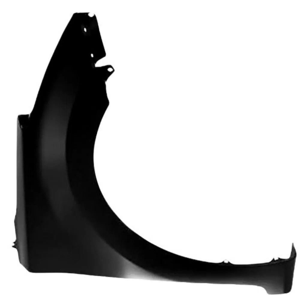 Conjunto de guardabarros delantero derecho 2011 - 2016 HYUNDAI ELANTRA HY1241152 663213X000