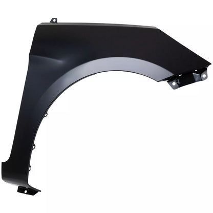 Right Side Front fender assy 2012 - 2017 HYUNDAI ACCENT  HY1241154C 663211R350