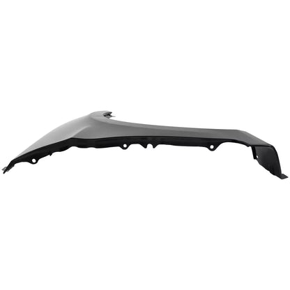 Conjunto de guardabarros delantero derecho 2012 - 2017 HYUNDAI ACCENT HY1241154C 663211R350