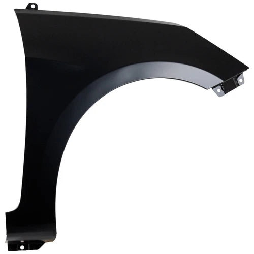 Conjunto de guardabarros delantero derecho 2012 - 2017 HYUNDAI ACCENT HY1241154 663211R350