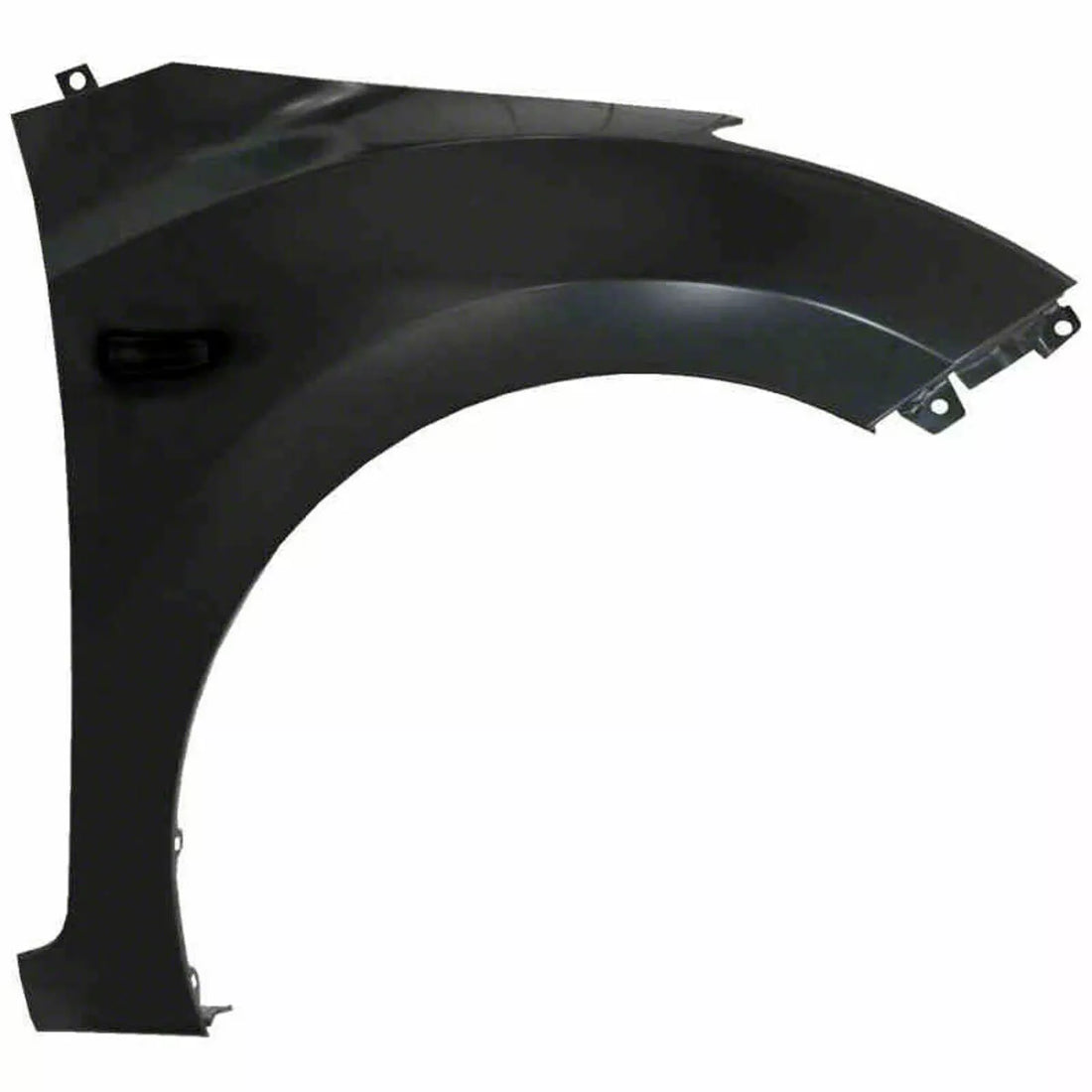 Right Side Front fender assy 2013 - 2017 HYUNDAI ELANTRA GT  HY1241158C 66321A5000