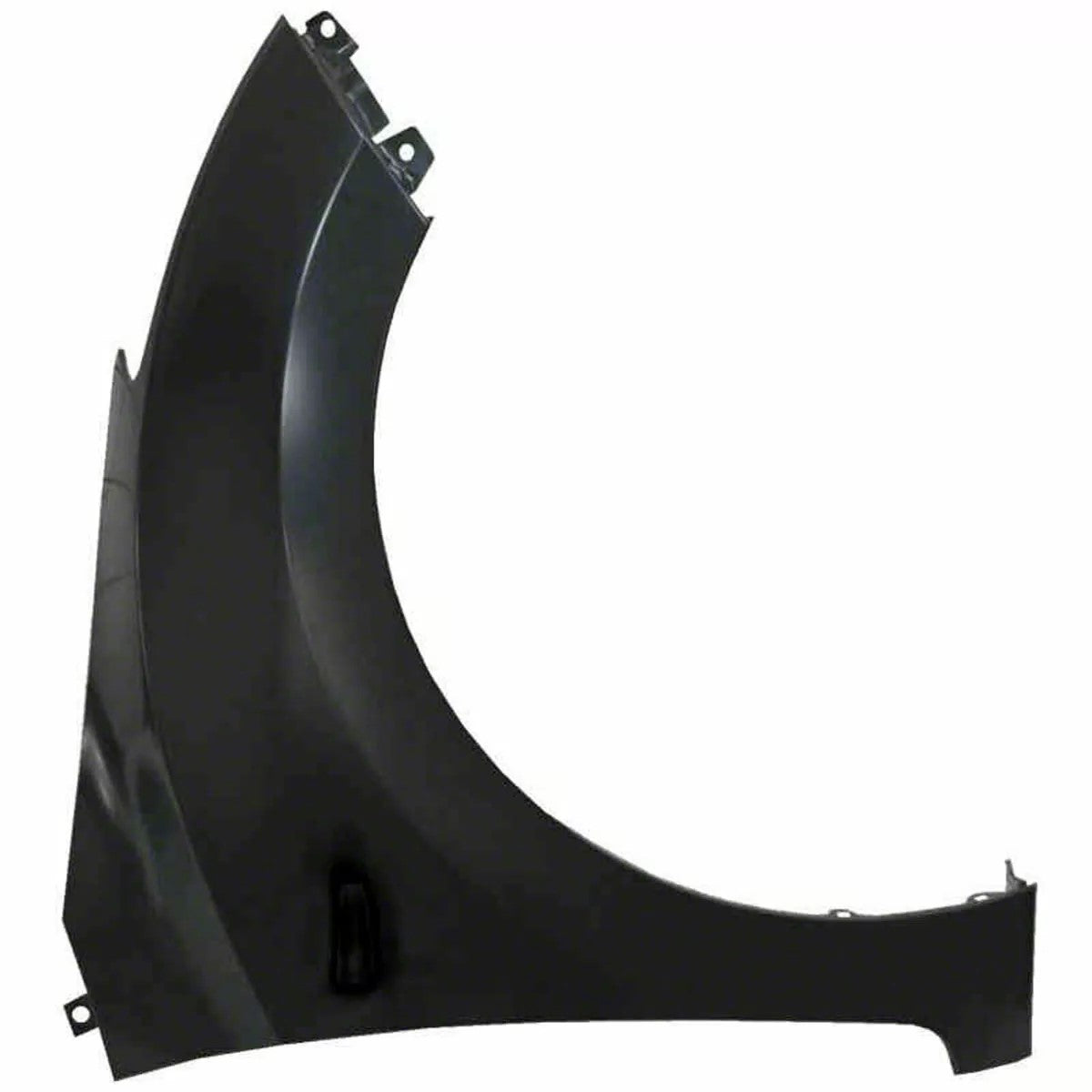 Conjunto de guardabarros delantero derecho 2013 - 2017 HYUNDAI ELANTRA GT HY1241158C 66321A5000