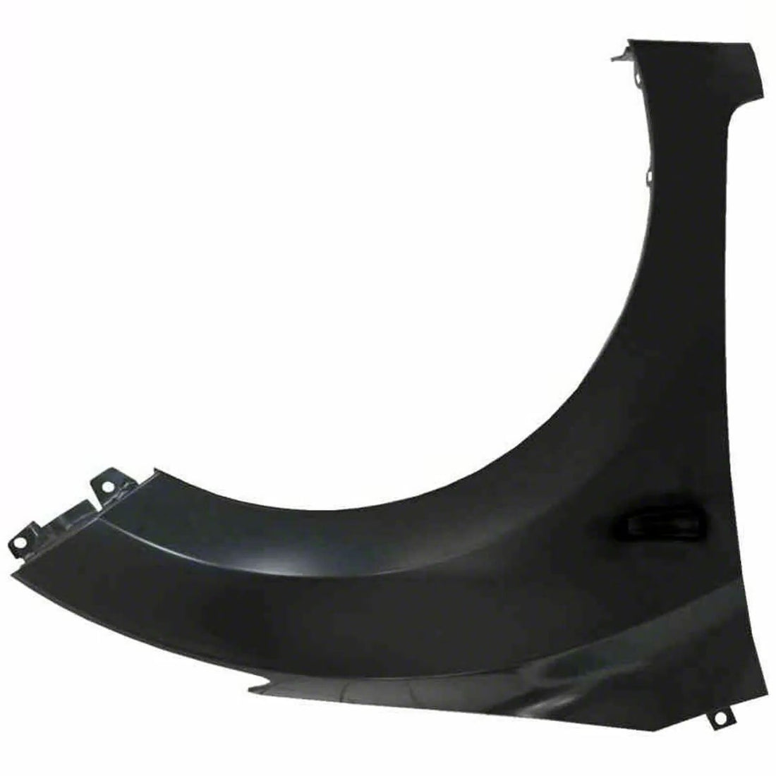Conjunto de guardabarros delantero derecho 2013 - 2017 HYUNDAI ELANTRA GT HY1241158C 66321A5000