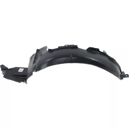 Panel interior guardabarros delantero lado izquierdo 1999 - 2001 HYUNDAI SONATA HY1248109 8681138000