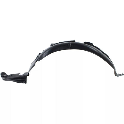 Panel interior guardabarros delantero lado izquierdo 1999 - 2001 HYUNDAI SONATA HY1248109 8681138000
