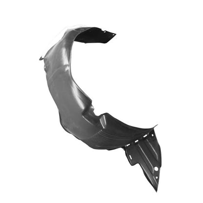 Left Side Front fender inner panel 2013 - 2014 HYUNDAI ELANTRA COUPE  HY1248132 868113X500