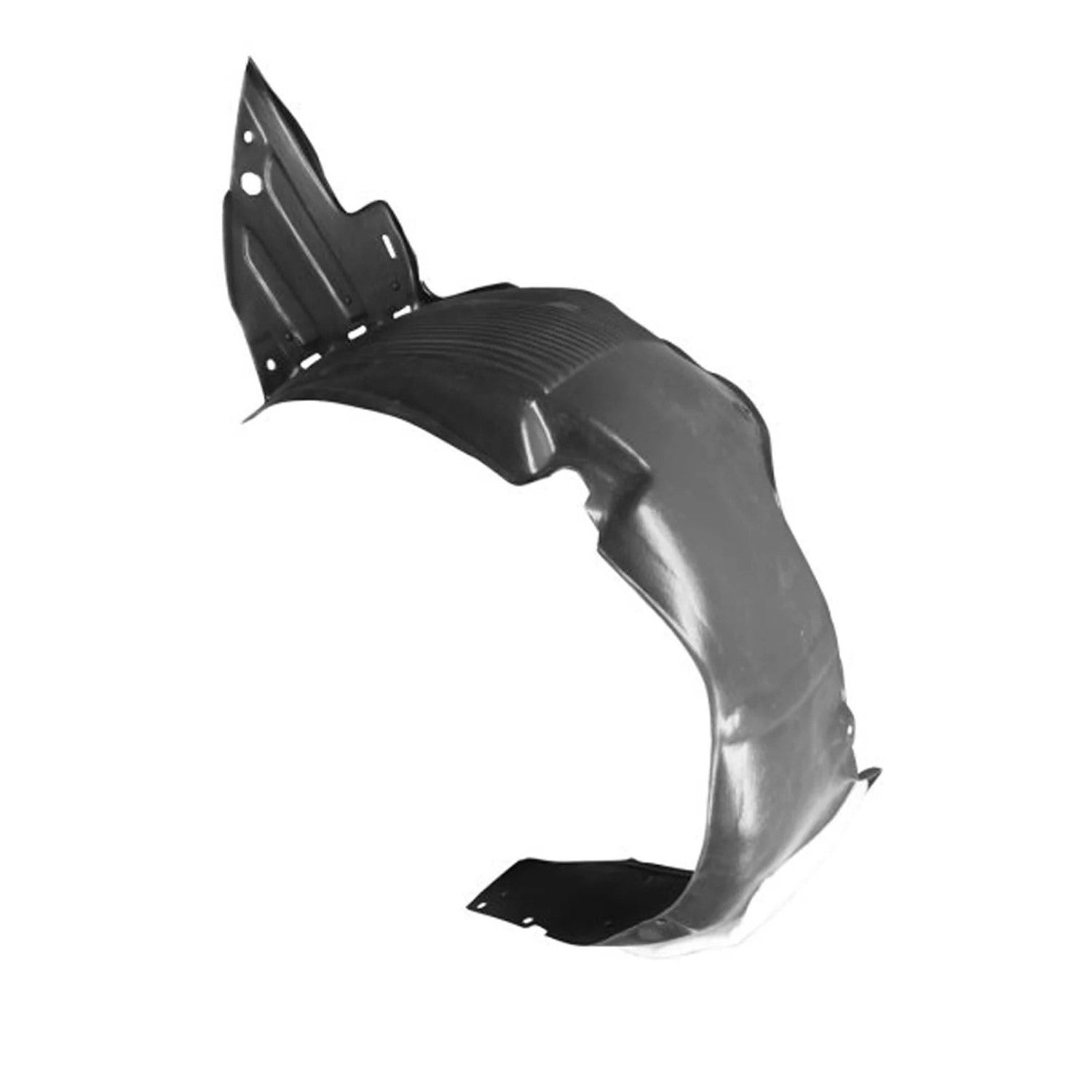 Left Side Front fender inner panel 2013 - 2014 HYUNDAI ELANTRA COUPE  HY1248132 868113X500