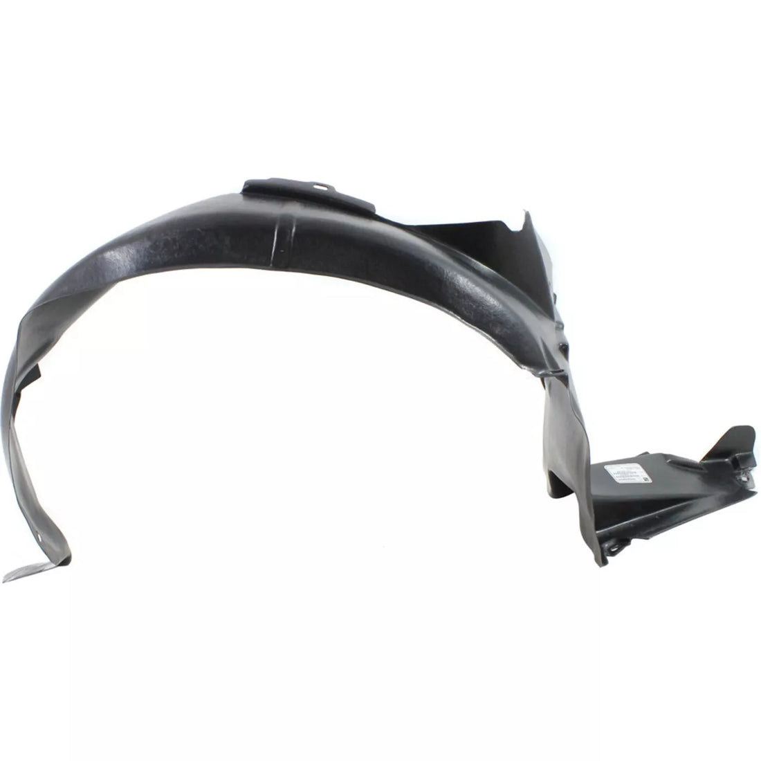 Right Side Front fender inner panel 1999 - 2001 HYUNDAI SONATA  HY1249109 8681238000