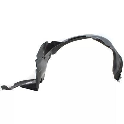 Panel interior guardabarros delantero derecho 1999 - 2001 HYUNDAI SONATA HY1249109 8681238000