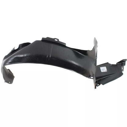 Panel interior guardabarros delantero derecho 1999 - 2001 HYUNDAI SONATA HY1249109 8681238000
