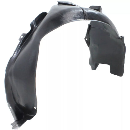 Panel interior guardabarros delantero derecho 1999 - 2001 HYUNDAI SONATA HY1249109 8681238000
