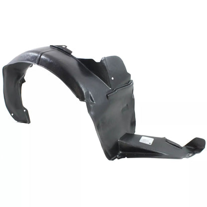 Panel interior guardabarros delantero derecho 1999 - 2001 HYUNDAI SONATA HY1249109 8681238000