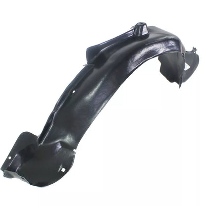 Panel interior del guardabarros delantero derecho 2000 - 2001 HYUNDAI TIBURON HY1249111 8681227500