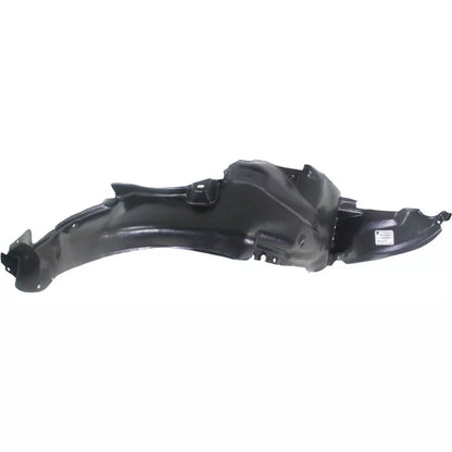 Panel interior del guardabarros delantero derecho 2000 - 2001 HYUNDAI TIBURON HY1249111 8681227500
