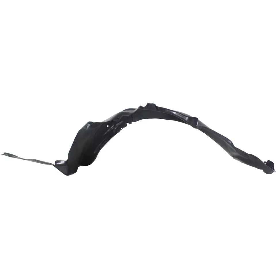 Panel interior del guardabarros delantero derecho 2000 - 2001 HYUNDAI TIBURON HY1249111 8681227500
