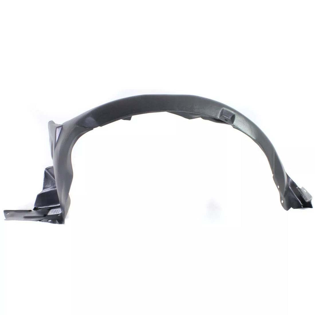 Left Side Front fender splash shield 2000 - 2002 HYUNDAI ACCENT  HY1250105 8681125200