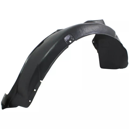 Protector contra salpicaduras del guardabarros delantero derecho 2000 - 2002 HYUNDAI ACCENT HY1251105 8681225200