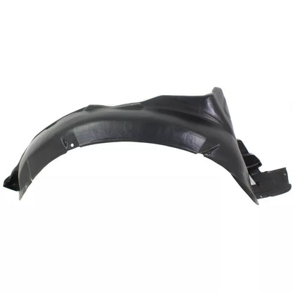 Protector contra salpicaduras del guardabarros delantero derecho 2000 - 2002 HYUNDAI ACCENT HY1251105 8681225200