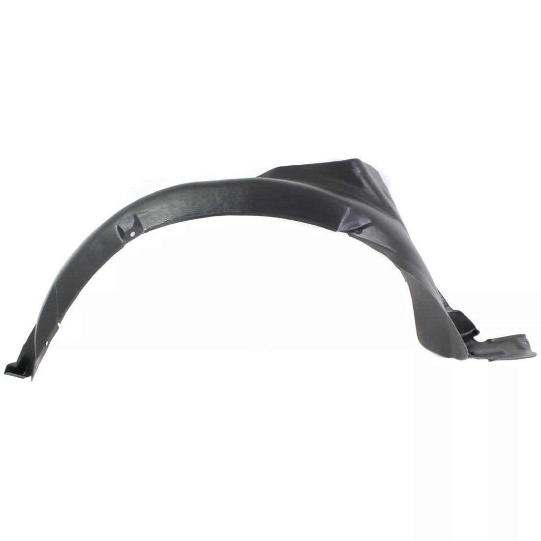 Right Side Front fender splash shield 2000 - 2002 HYUNDAI ACCENT  HY1251105 8681225200