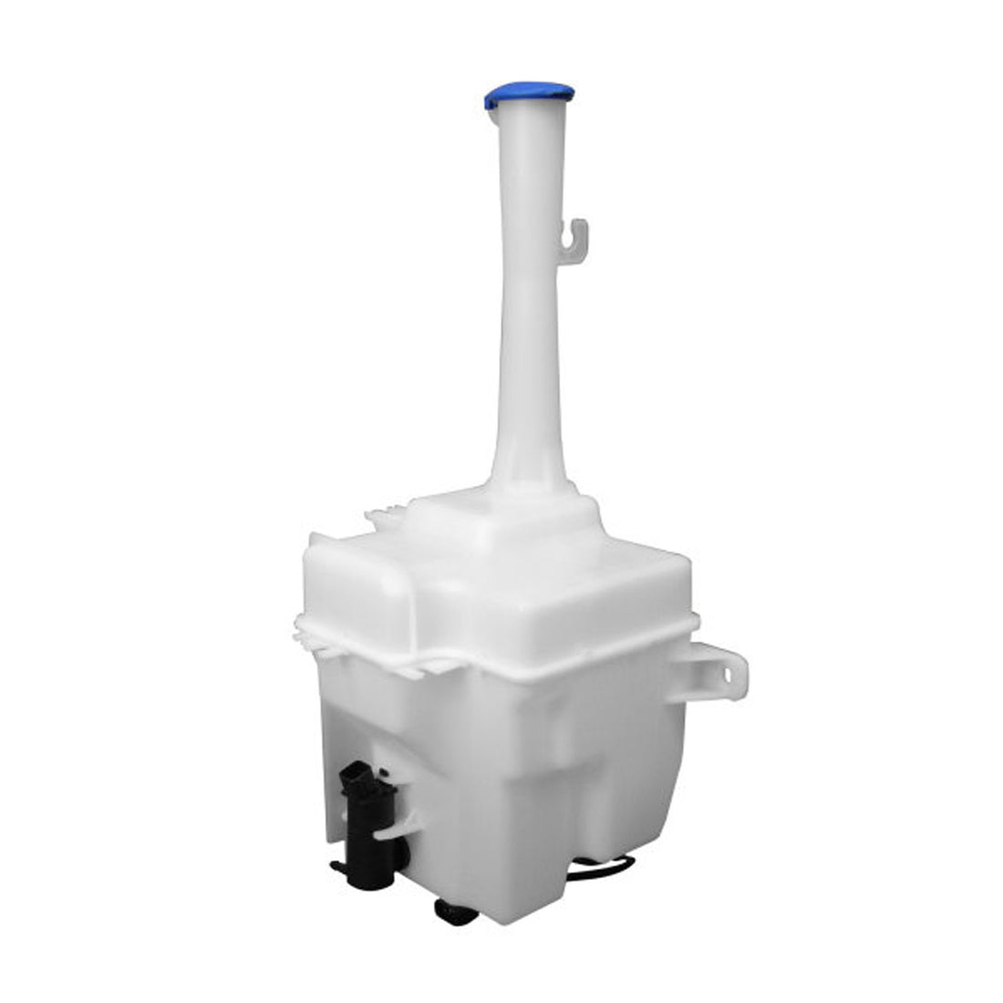 Windshield washer tank assy 2011 - 2017 HYUNDAI AZERA HY1288108 986203V000-PFM