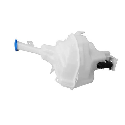 Windshield washer tank assy 2012 - 2017 HYUNDAI ACCENT  HY1288117 986201R010-PFM