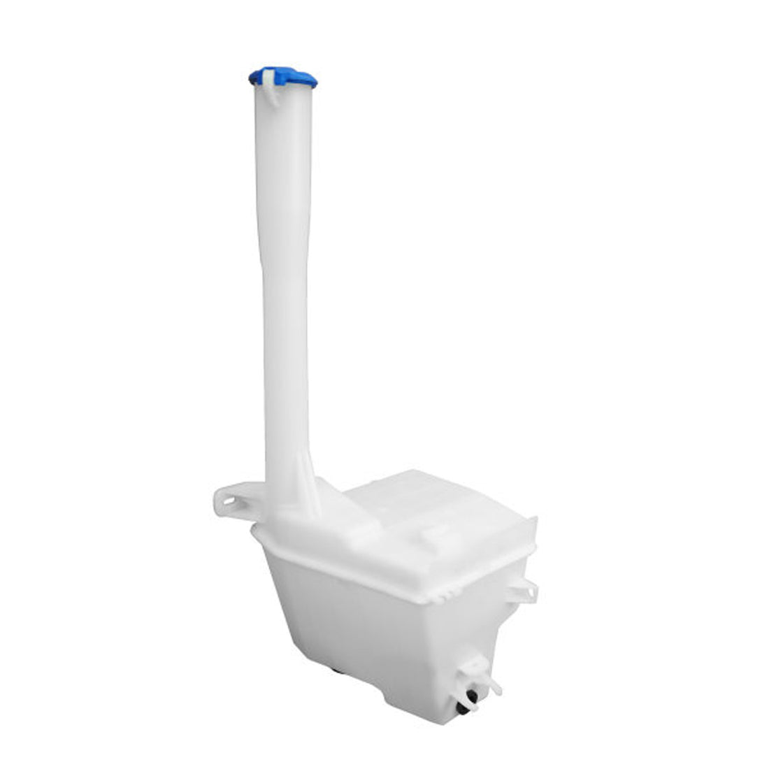 Windshield washer tank assy 2007 - 2009 HYUNDAI SANTA FE HY1288119 986202B000-PFM