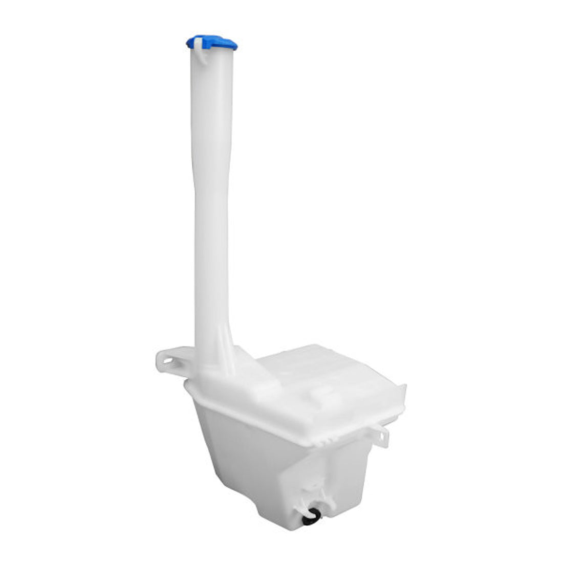 Windshield washer tank assy 2010 - 2012 HYUNDAI SANTA FE HY1288121 986202B600-PFM