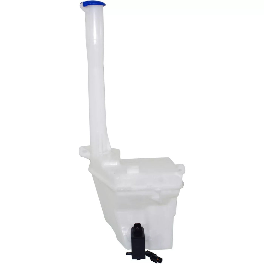 Windshield washer tank assy 2010 - 2012 HYUNDAI SANTA FE HY1288122 986202B600-PFM
