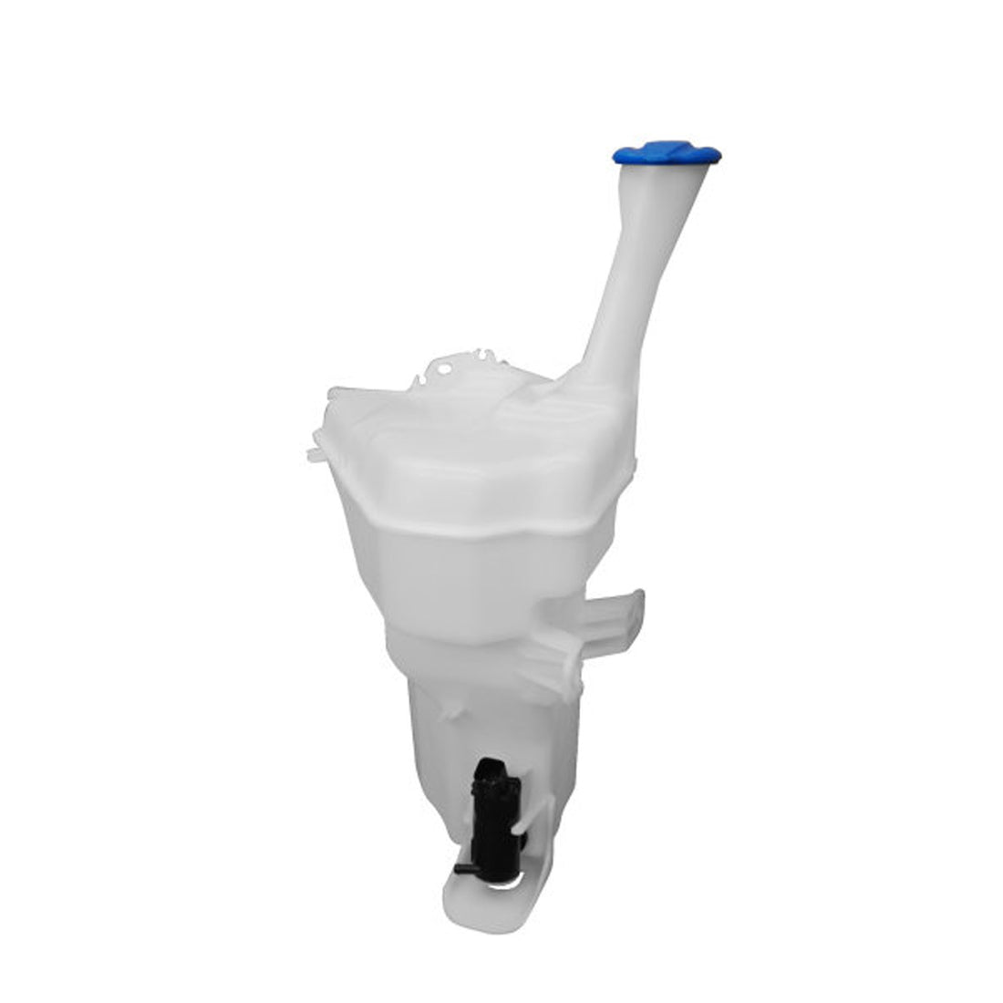 Windshield washer tank assy 2014 - 2016 HYUNDAI ELANTRA HY1288137 986103Y500