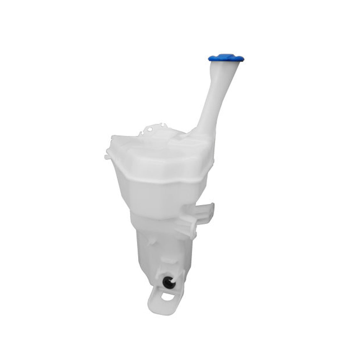 Windshield washer tank assy 2014 - 2016 HYUNDAI ELANTRA HY1288138 986203Y500-PFM