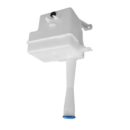 Windshield washer tank assy 2007 - 2010 HYUNDAI ELANTRA  HY1288141 986202H000-PFM