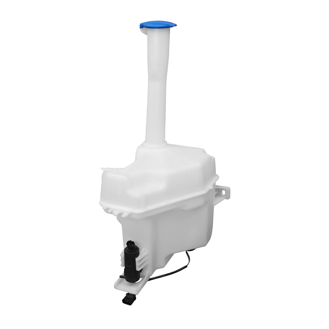 Windshield washer tank assy 2015 - 2019 HYUNDAI SONATA HY1288142 98610C2000