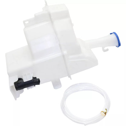 Windshield washer tank assy 2017 - 2018 HYUNDAI ELANTRA  HY1288144 98610F2000