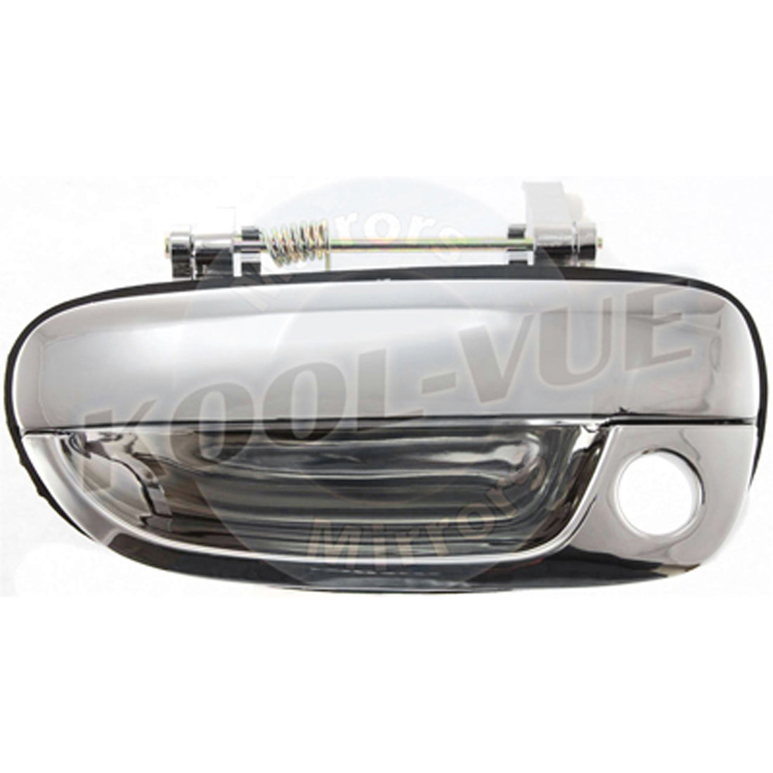 Left Side Front door handle outer 2000 - 2006 HYUNDAI ACCENT  HY1310101 8265025000CA