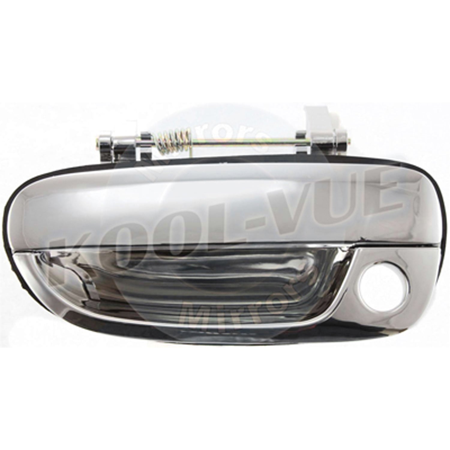 Left Side Front door handle outer 2000 - 2006 HYUNDAI ACCENT  HY1310101 8265025000CA