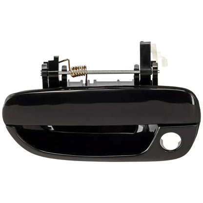 Left Side Front door handle outer 2000 - 2006 HYUNDAI ACCENT  HY1310101 8265025000CA