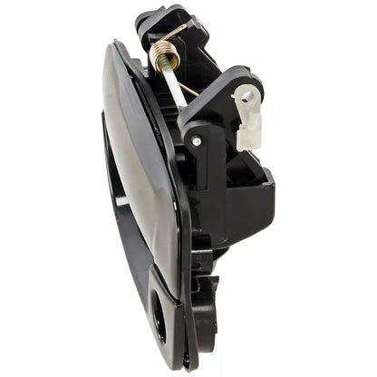 Left Side Front door handle outer 2000 - 2006 HYUNDAI ACCENT  HY1310101 8265025000CA