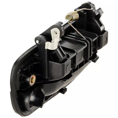 Left Side Front door handle outer 2000 - 2006 HYUNDAI ACCENT  HY1310101 8265025000CA