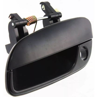 Left Side Front door handle outer 2001 - 2006 HYUNDAI ELANTRA  HY1310105 826502D000